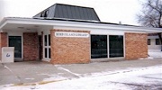 Bird Island Public Library